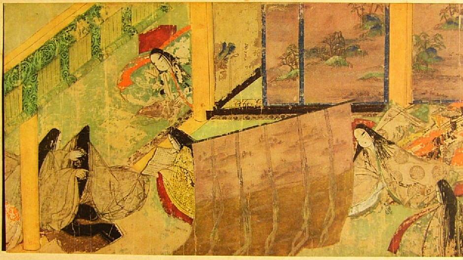 畳の歴史