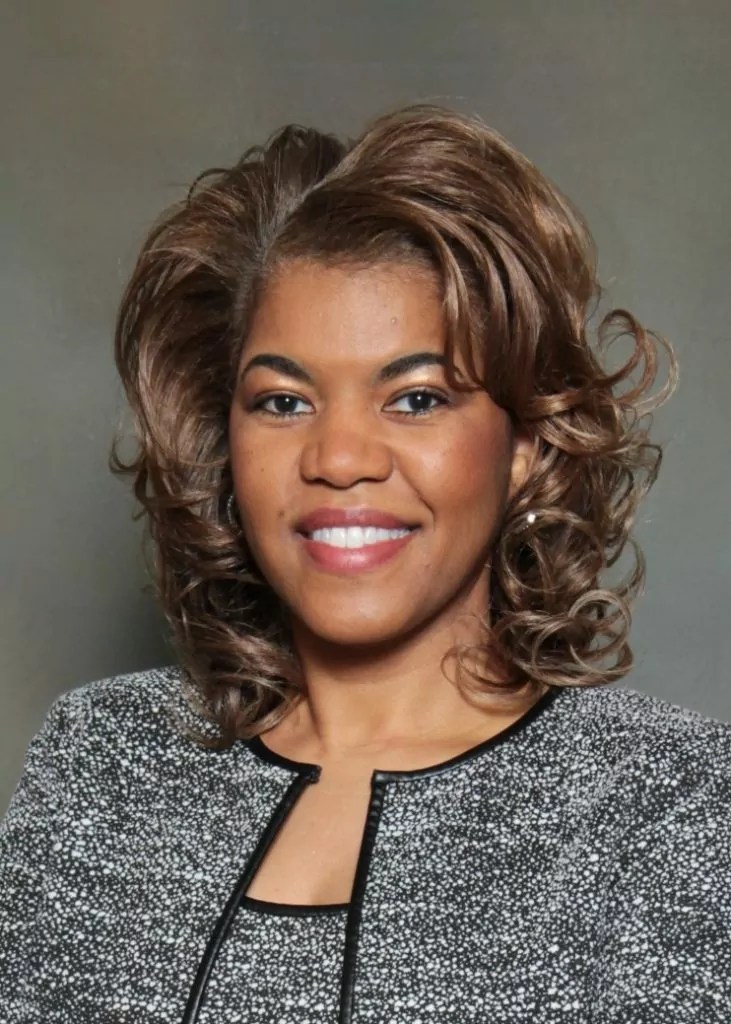 Meet the Doctor Katrice L. Thomas, DMD, PC
