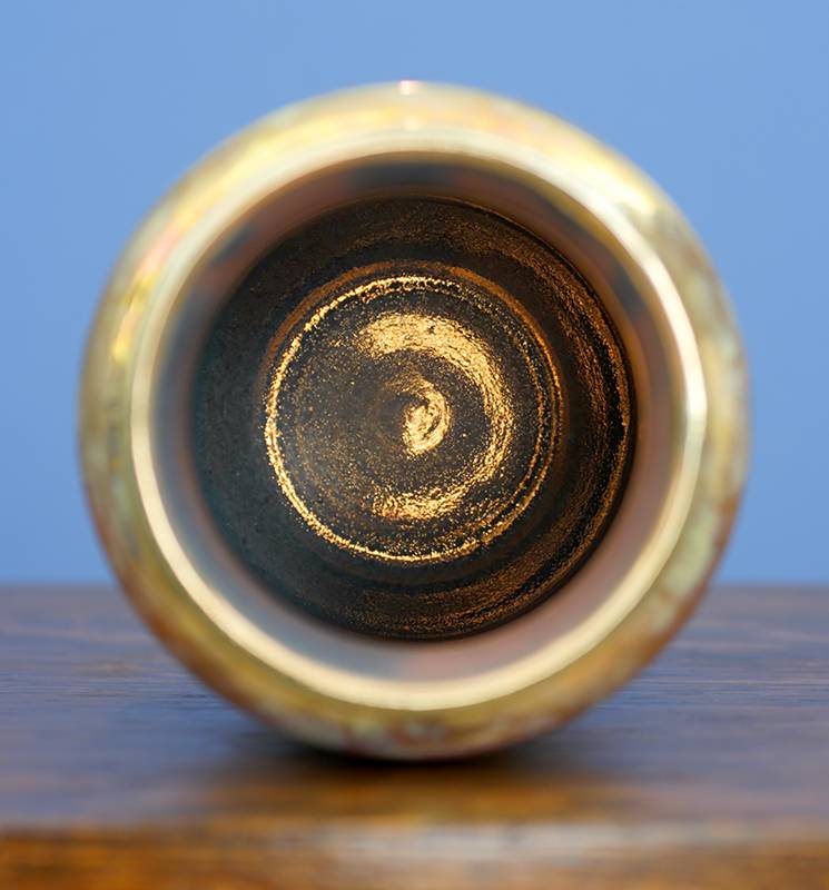 Paul J. Katrich Works from Winter, 2008, for the Arts & Crafts