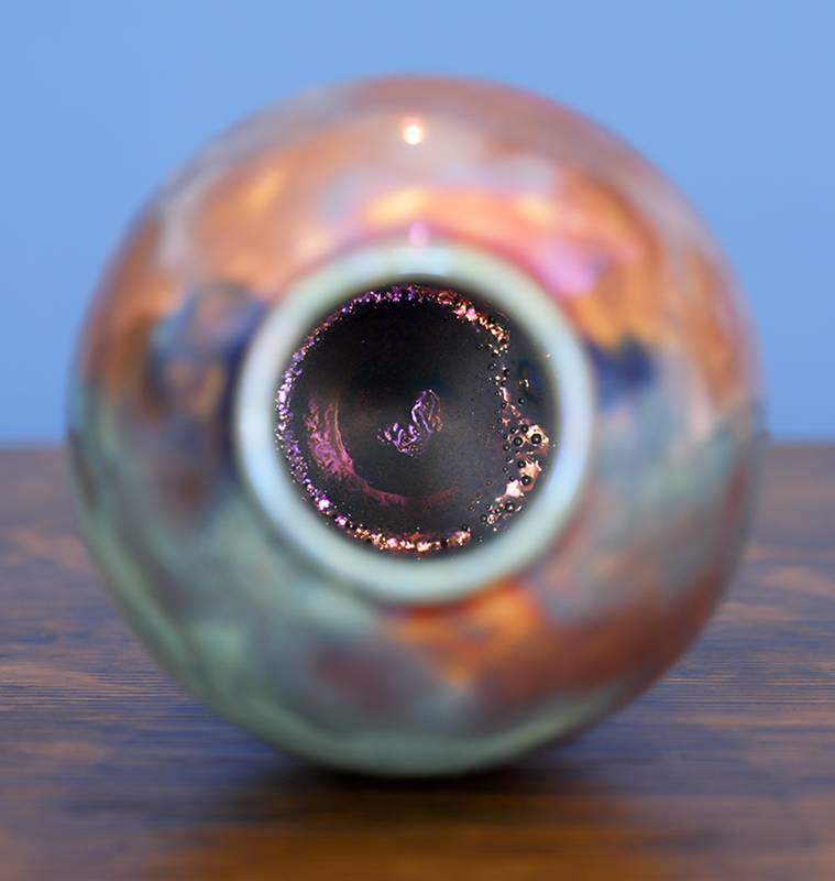 Paul J. Katrich Works from Winter, 2009, for the Arts & Crafts