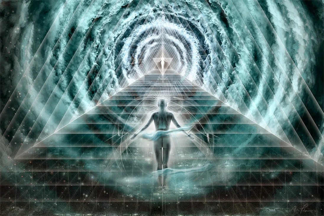 What is Reincarnation? Katrina Jane