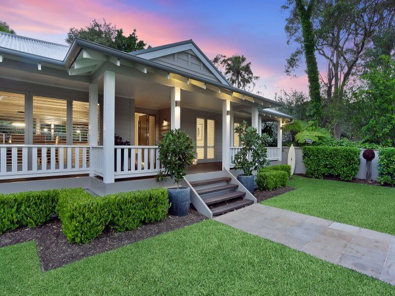 Stunning Sunday Beach House in Avalon NSW