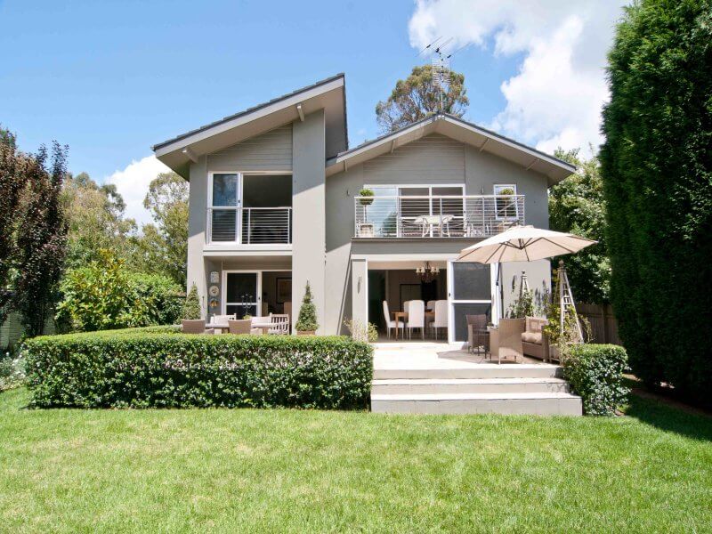 Stunning Sunday Renovated home in Bowral