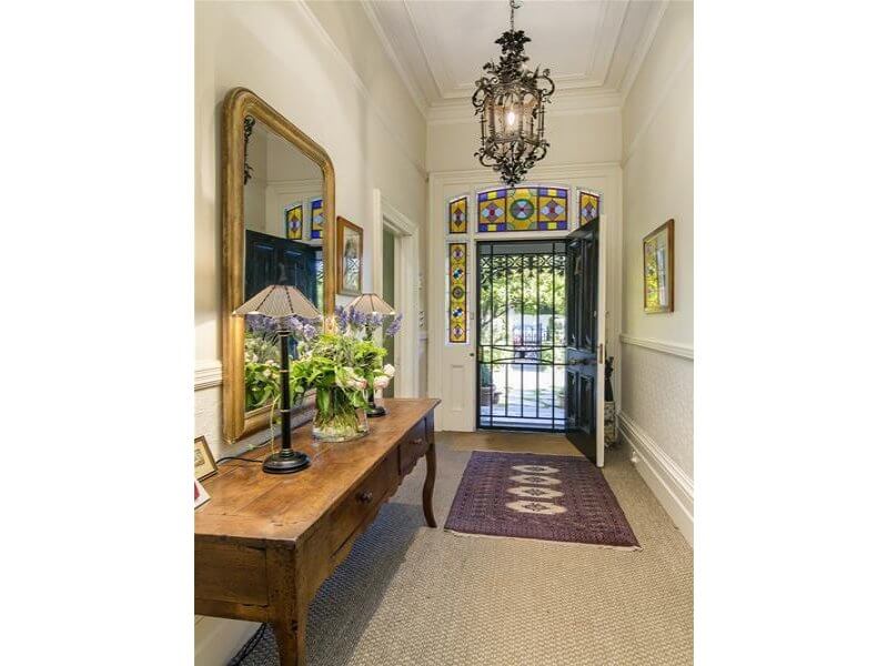 Stunning Sunday Unique stone villa for sale in North Adelaide