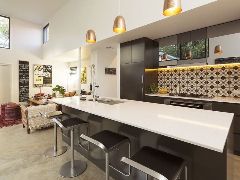 Stunning Sunday Striking Design for sale in Ascot, QLD.