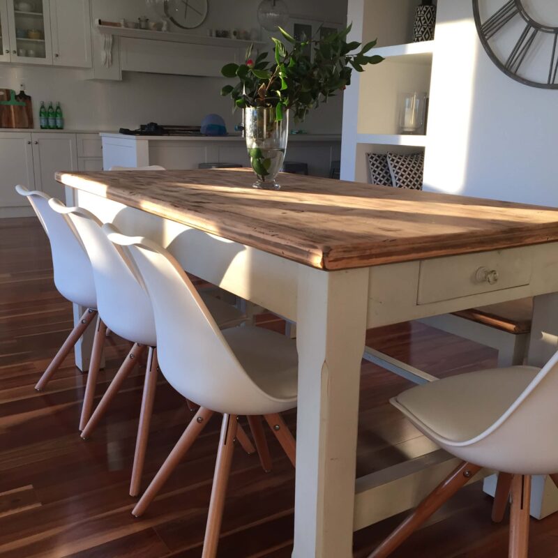 Shopping at Fantastic Furniture