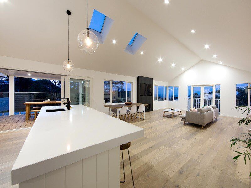 Stunning Sunday Hamptonsinspired home for sale in Mount Martha, Vic