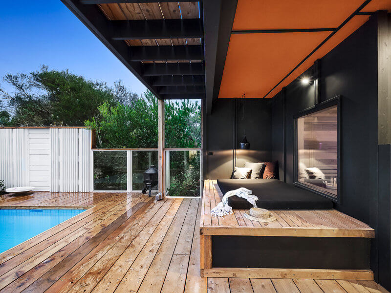 Stunning Sunday A sublime coastal setting for sale in Flinders, VIC