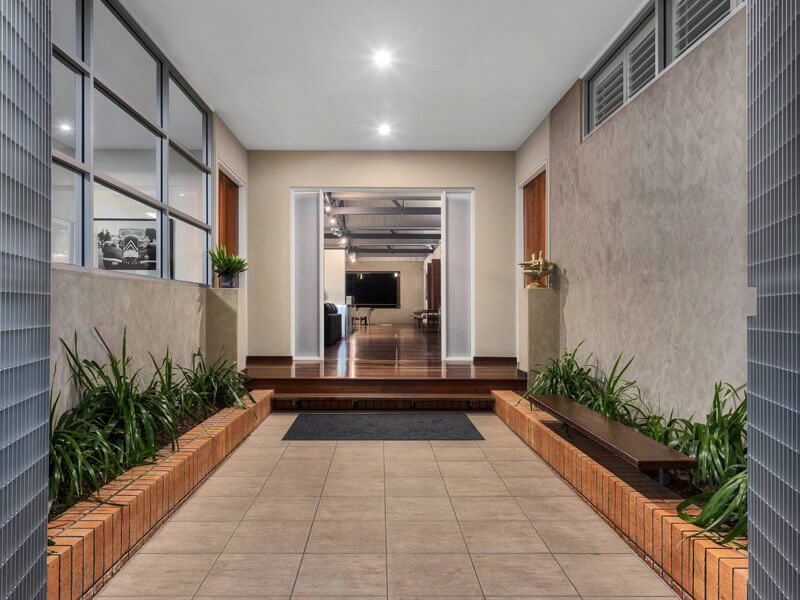 Stunning Sunday Landmark Warehouse Conversion for sale in Annerley Qld