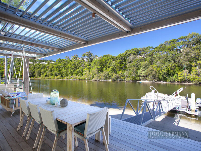 Stunning Sunday Oasis for sale at Noosa Heads, QLD
