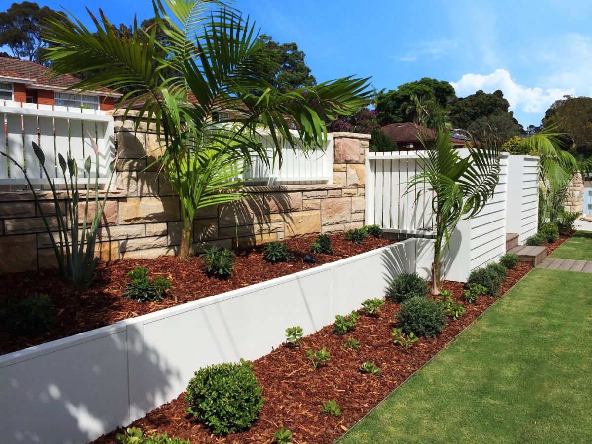 ModularWalls DIY Boundary Wall and Fencing Solutions Made Easy!