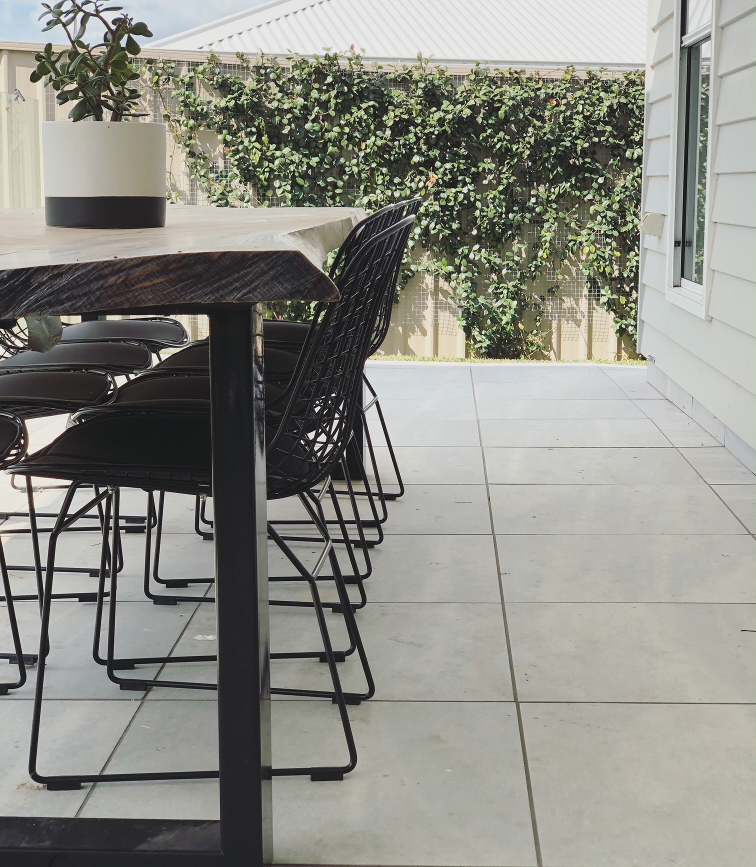 Josh and Jenna's Wedding The Block