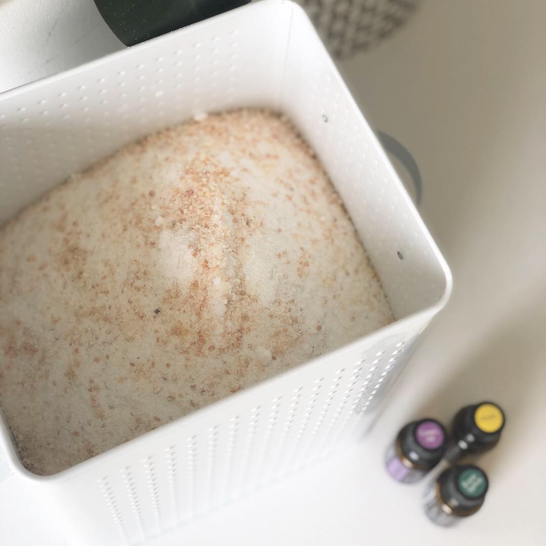 Don't make your own laundry powder, just use this