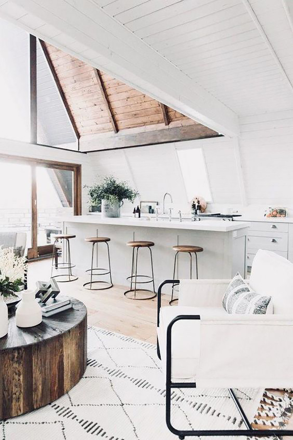 How To Decide On An Interior Design Style