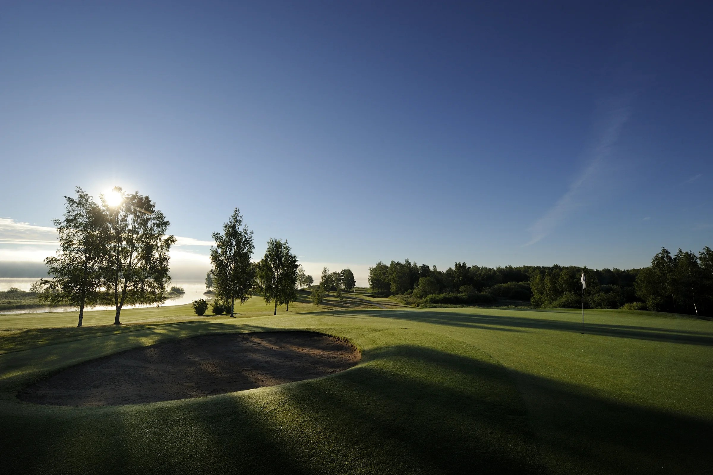 Start Katrineholms GK