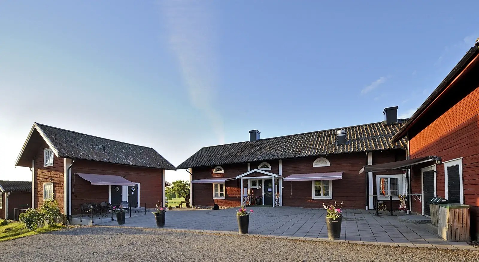 Kontakt Katrineholms GK