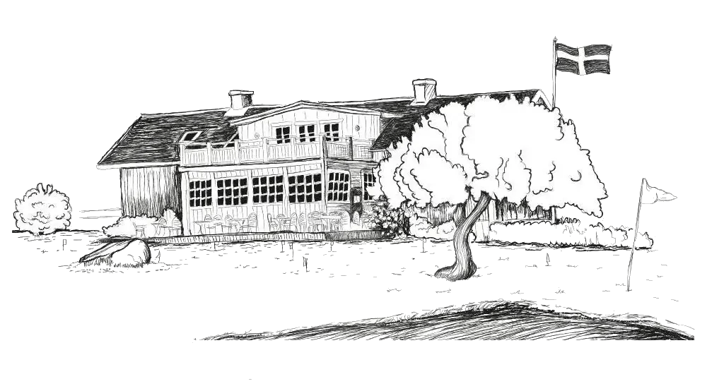 Restaurang Katrineholms GK