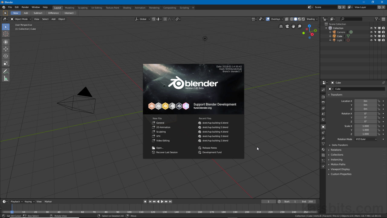 Blender, OpenGL 3.3 and graphics card compatibility Blender Knowledgebase