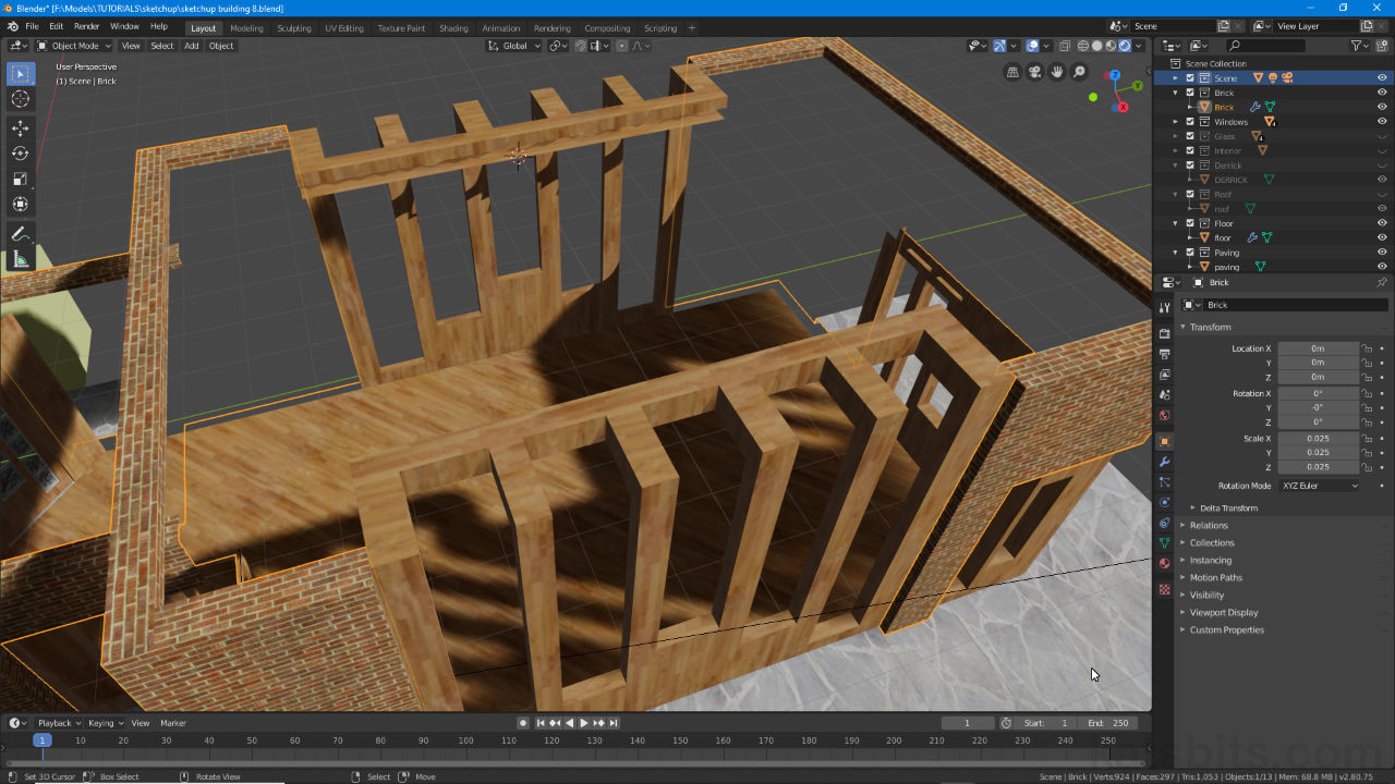 Backface Culling Blender Knowledgebase