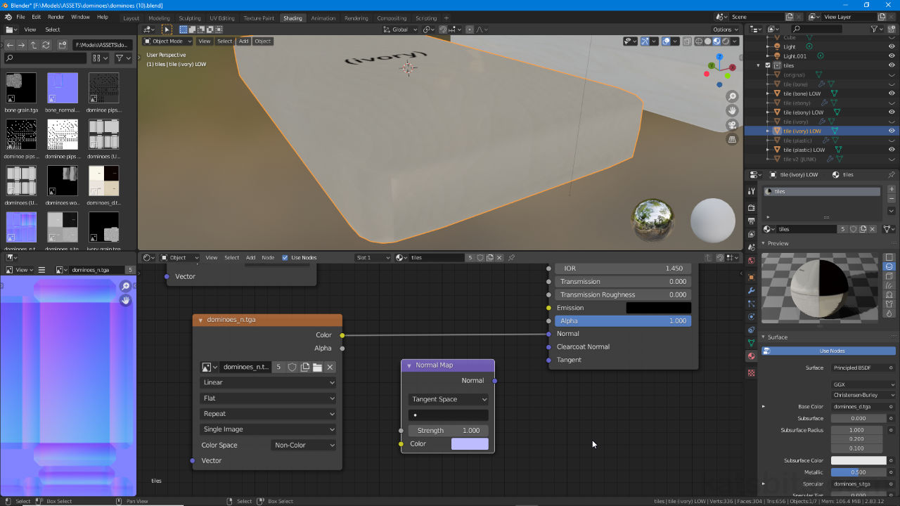Normal Map Node Blender Knowledgebase