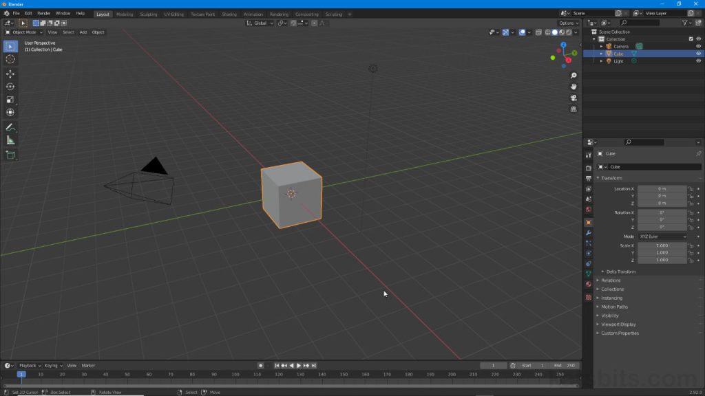 AddOns Folder Location Blender Knowledgebase