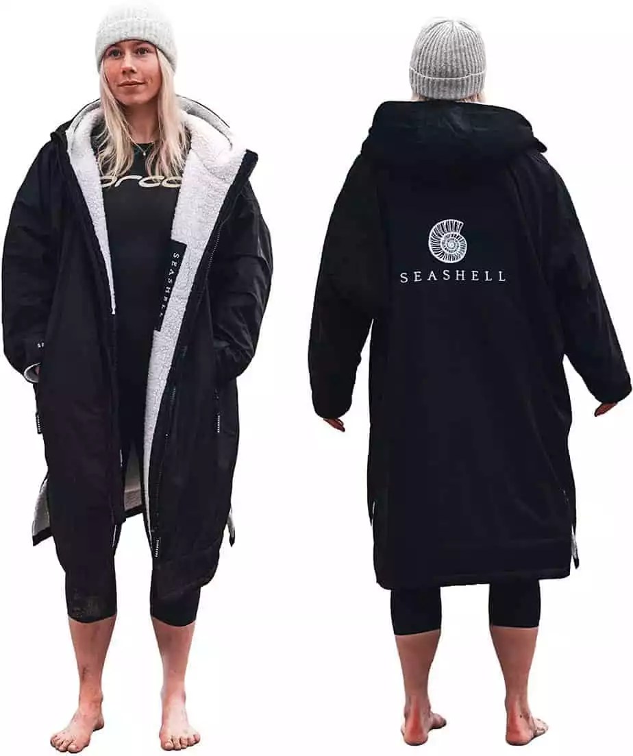 Best DryRobe Alternatives in 2024 Katy's Review