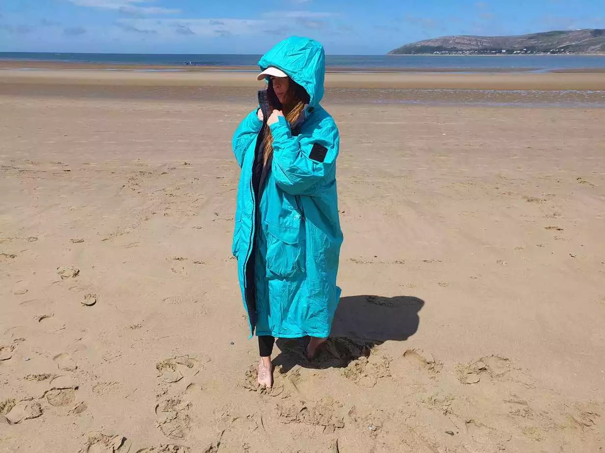 Best DryRobe Alternatives in 2024 Katy's Review