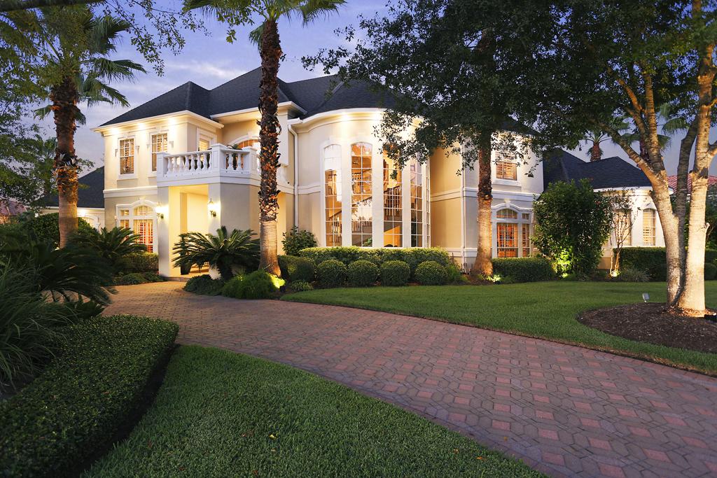 Lakeforest Kelliwood Katy Texas