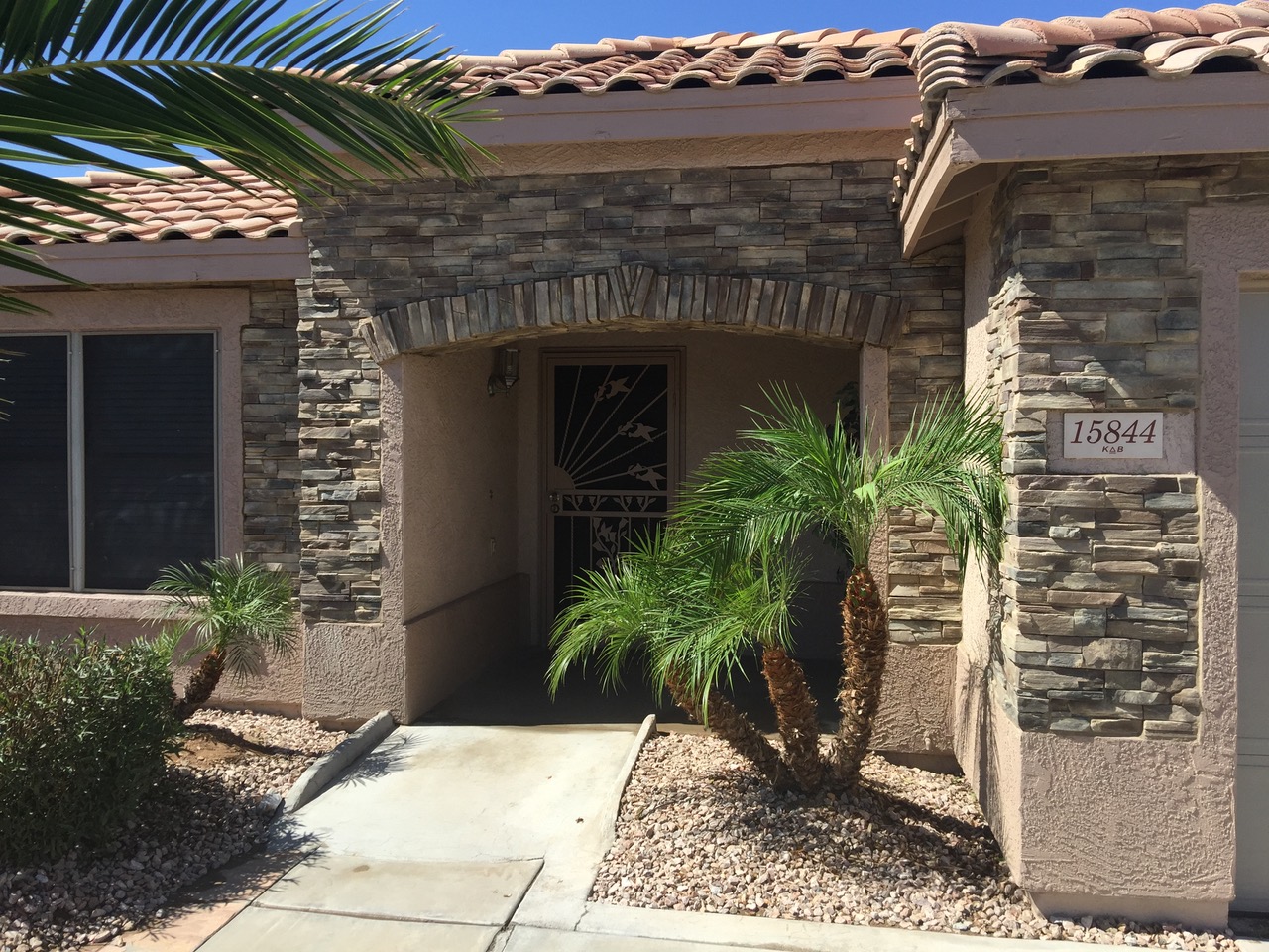 Senior Care Homes Arizona Care Home Gallery