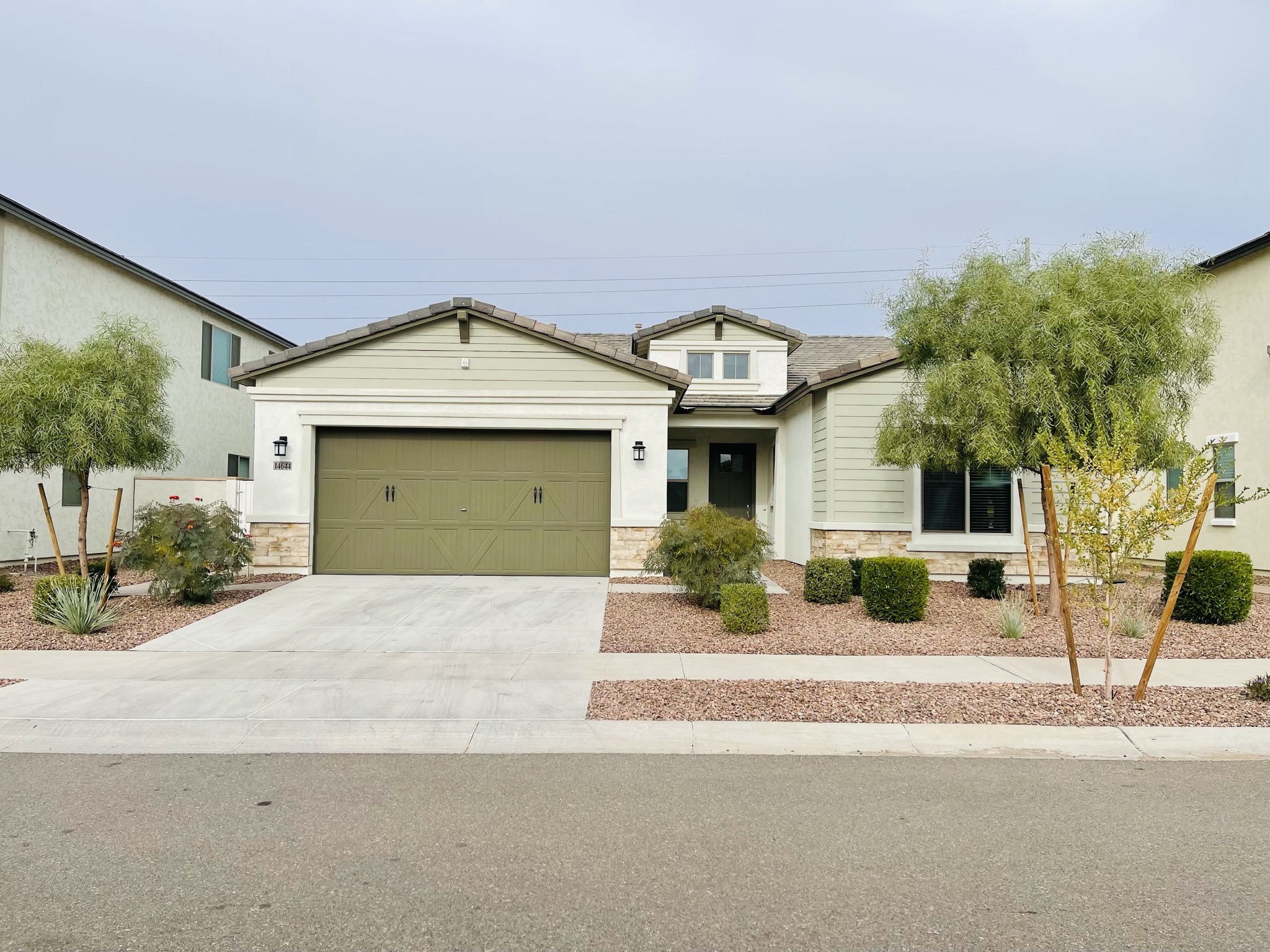 Senior Care Homes Arizona Care Home Gallery