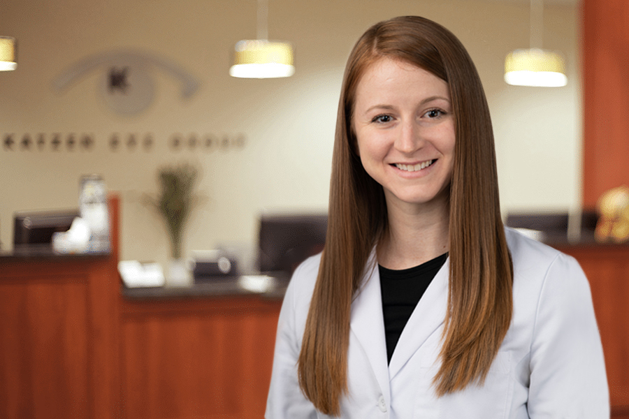 Lindsay Agro Katzen Eye Group