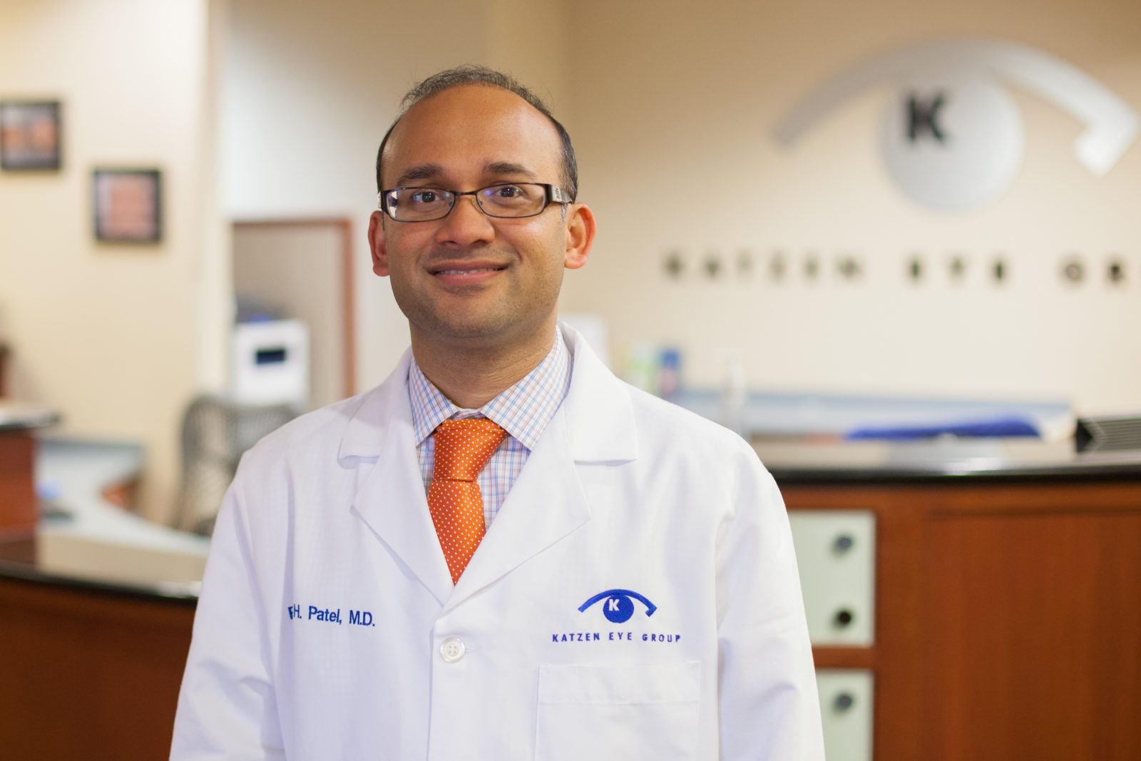 Dr. Pranav Patel Cataract Treatment Baltimore LASIK Rosedale
