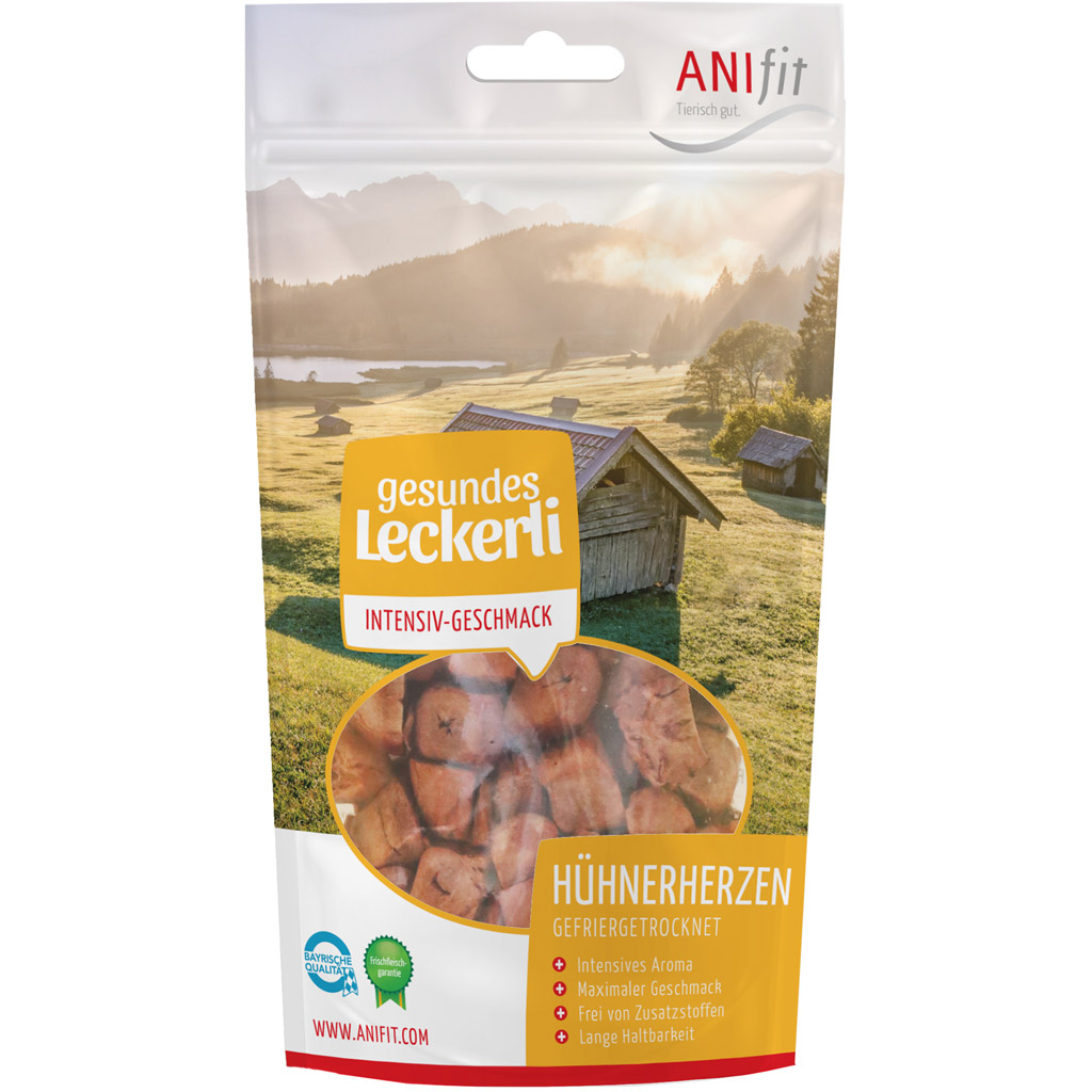Katzensnacks Die besten Leckerlies für Ihre Katze