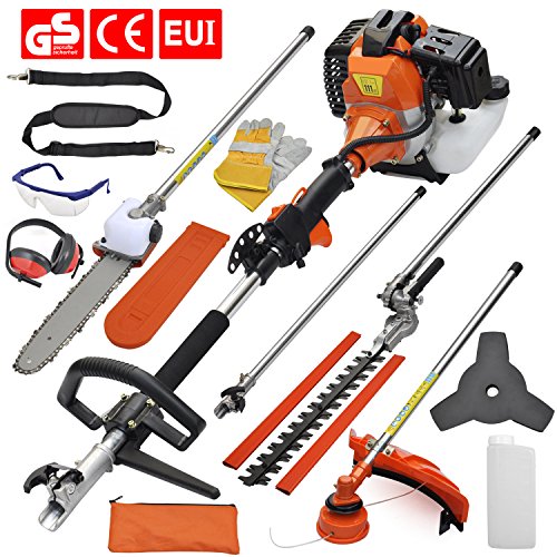 Heckenschere mit Benzinmotor Kaufen Ratgeber Vergleich Top 5 online kaufen