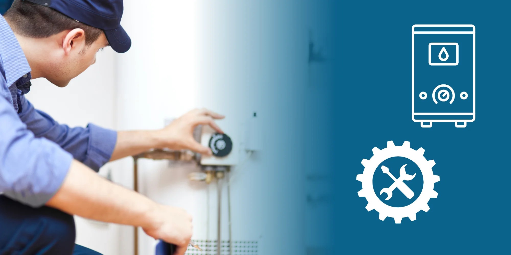 Common Propane Water Heater Problems and How to Fix Them