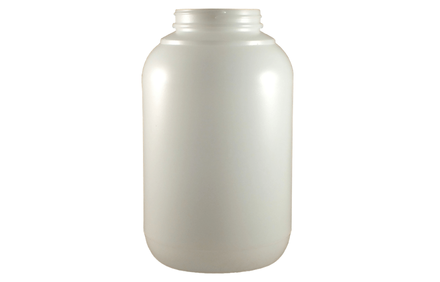 1 Gallon Jars Plastic Gallon Jars Kaufman Container