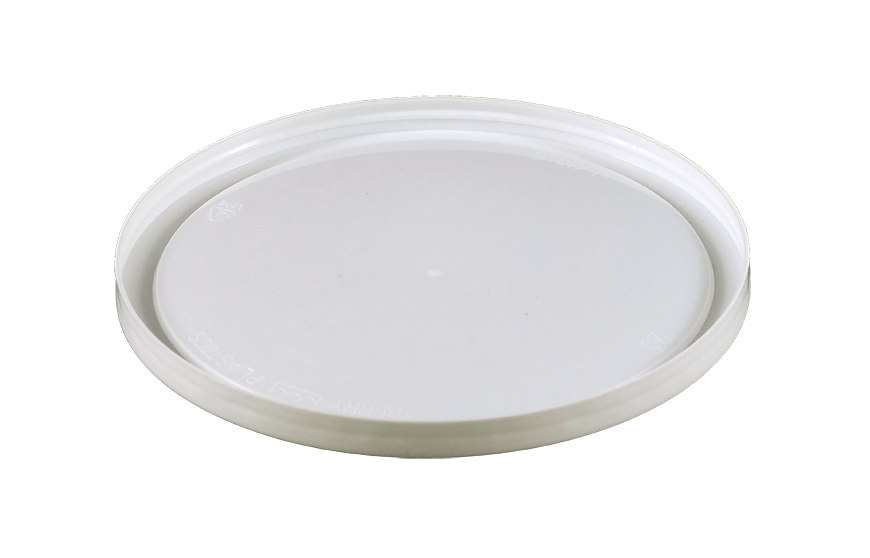 Plastic Tubs with Lids White Lids for Tubs Kaufman Container