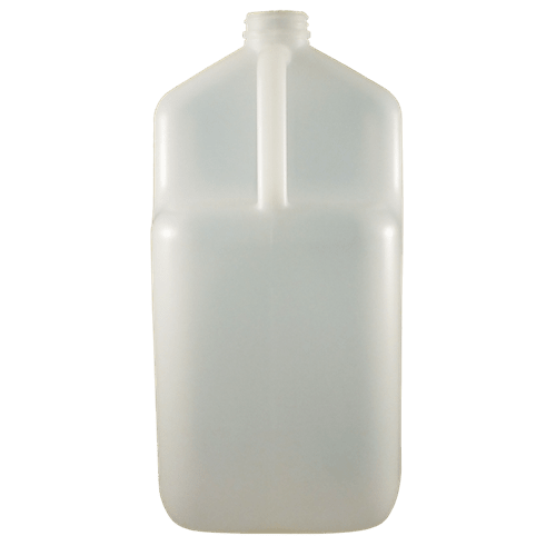 1 Gallon Plastic Jugs Wholesale HDPE Jugs Kaufman Container