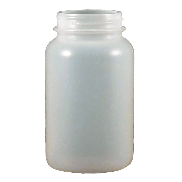 8 oz Plastic Bottles Wholesale Kaufman Container