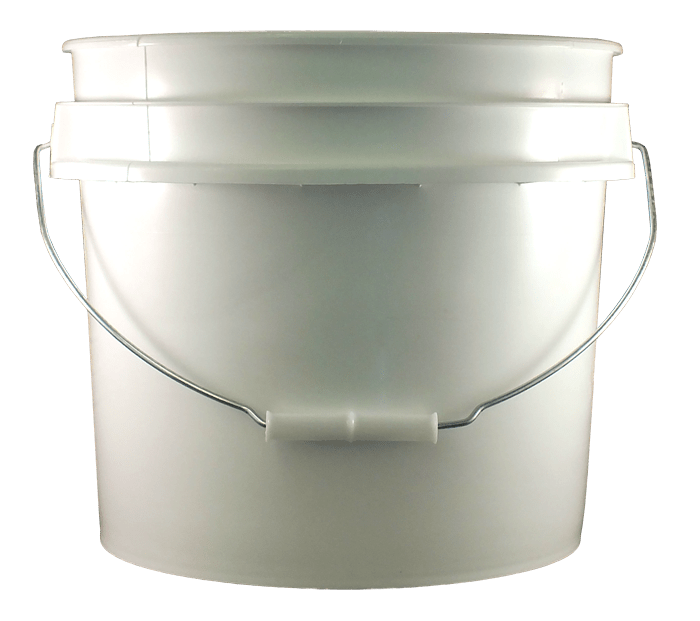 Buy Wholesale Plastic Tubs & 5 Gallon Buckets Kaufman Container