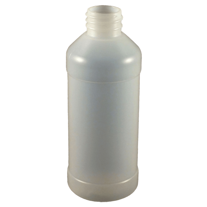 8 oz Plastic Bottles Wholesale Kaufman Container