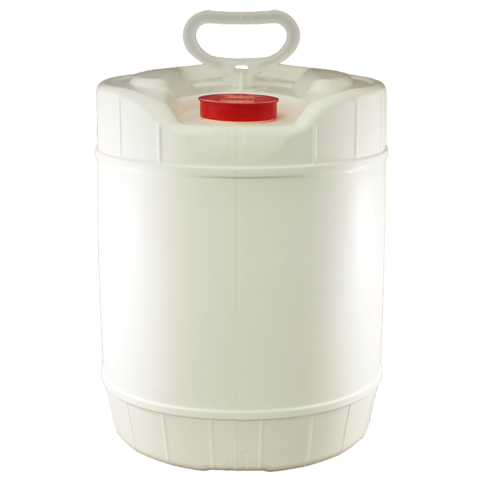 Buy Wholesale Plastic Tubs & 5 Gallon Buckets Kaufman Container