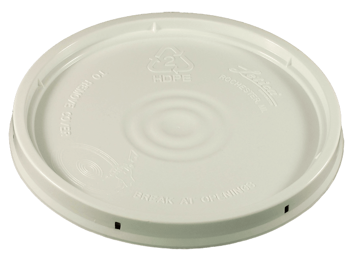 Plastic Gallon Containers Kaufman Container