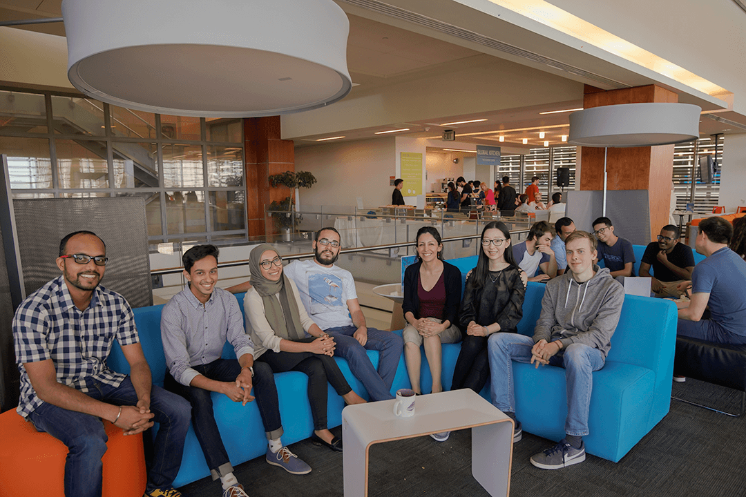 Office of Student Life King Abdullah University