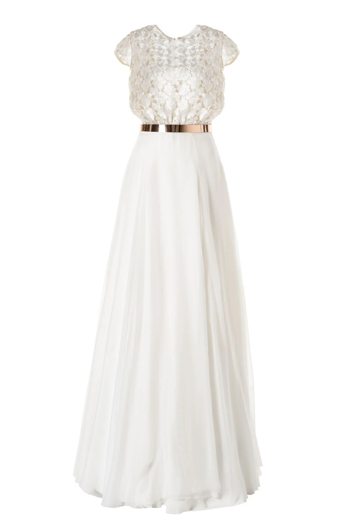 Belle Michelle Dress Kaviar Gauche