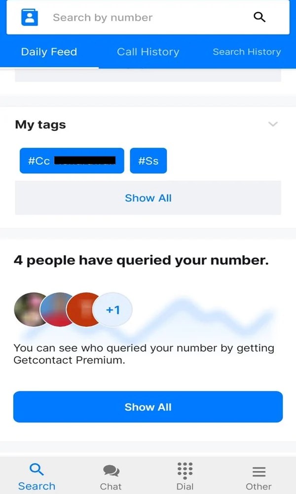 Cara Menghapus Tag di Getcontact Mudah untuk Pengguna Baru