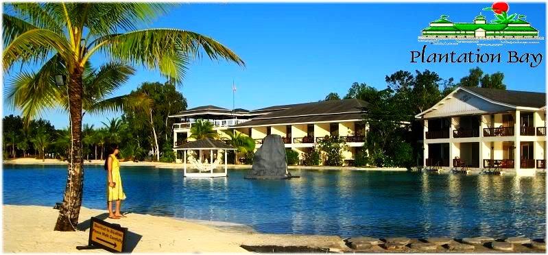 Plantation Bay Resort And Spa Lapu Lapu City Philippines - 
