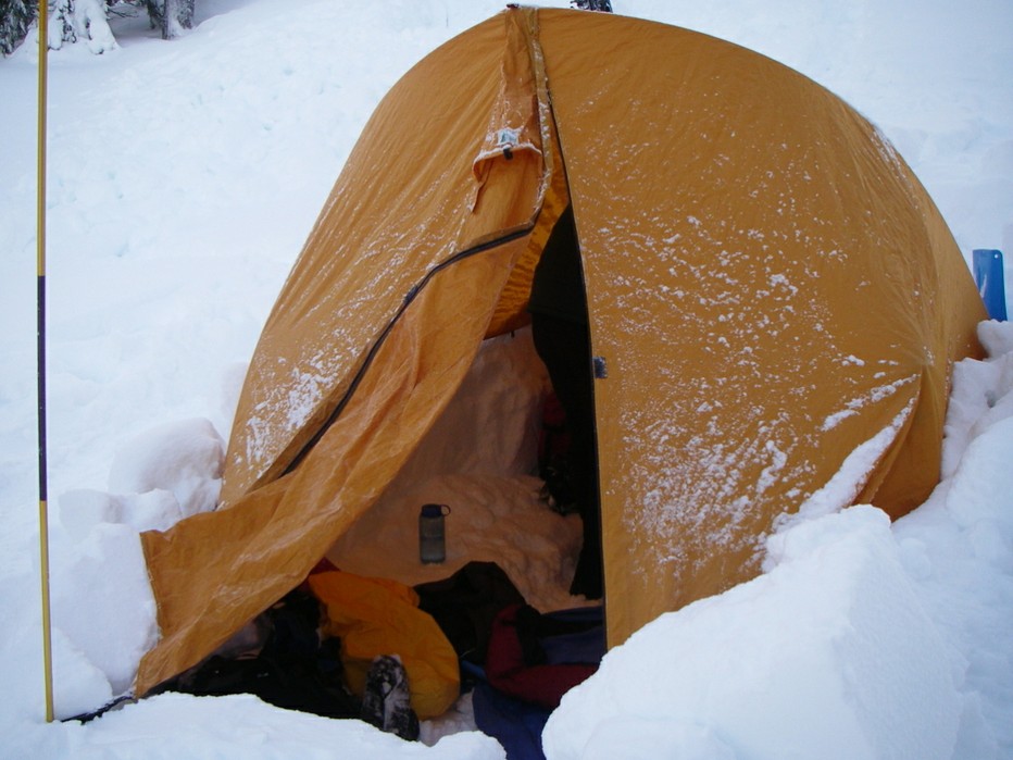 Camping Courses in the East Kootenays David Dreves Kayaking / West