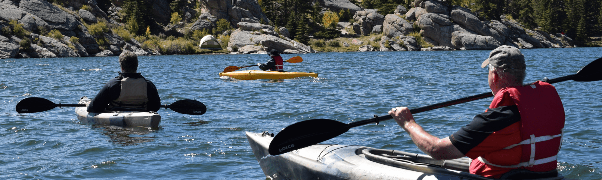 How To Increase Weight Capacity of Kayak? Kayak Help