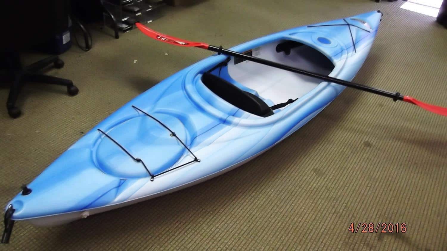 Potomac Kayak Review Is It Any Good? Kayak Help